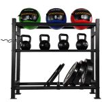 Afbeeldingen van Opbergrek Multifunctioneel